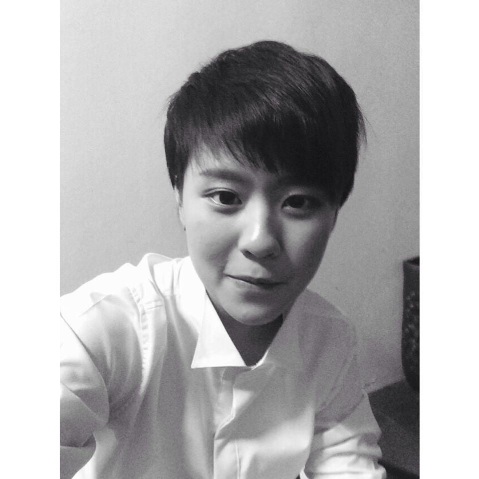 Just both not real ♡ . The voice thailand 3 | instagram : doublesbam ไม่ใช่ตัวจริง,อัพเดตผลงานของแบมแบม.