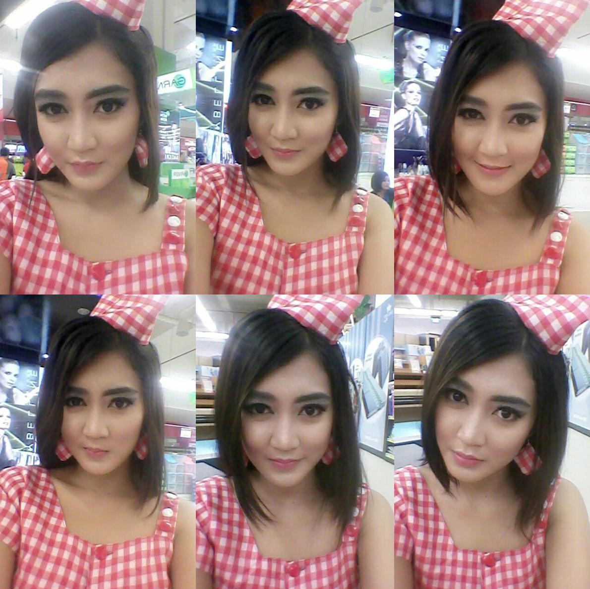 RCLSMLCRSMspongebob♥ |♥ummi,abah | freelance model♥ | UMSU.FKIP Bhs.Inggris | IG: Kamaliamell