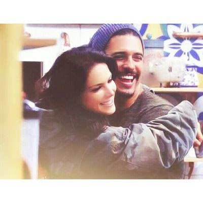 Volta kalia ❤