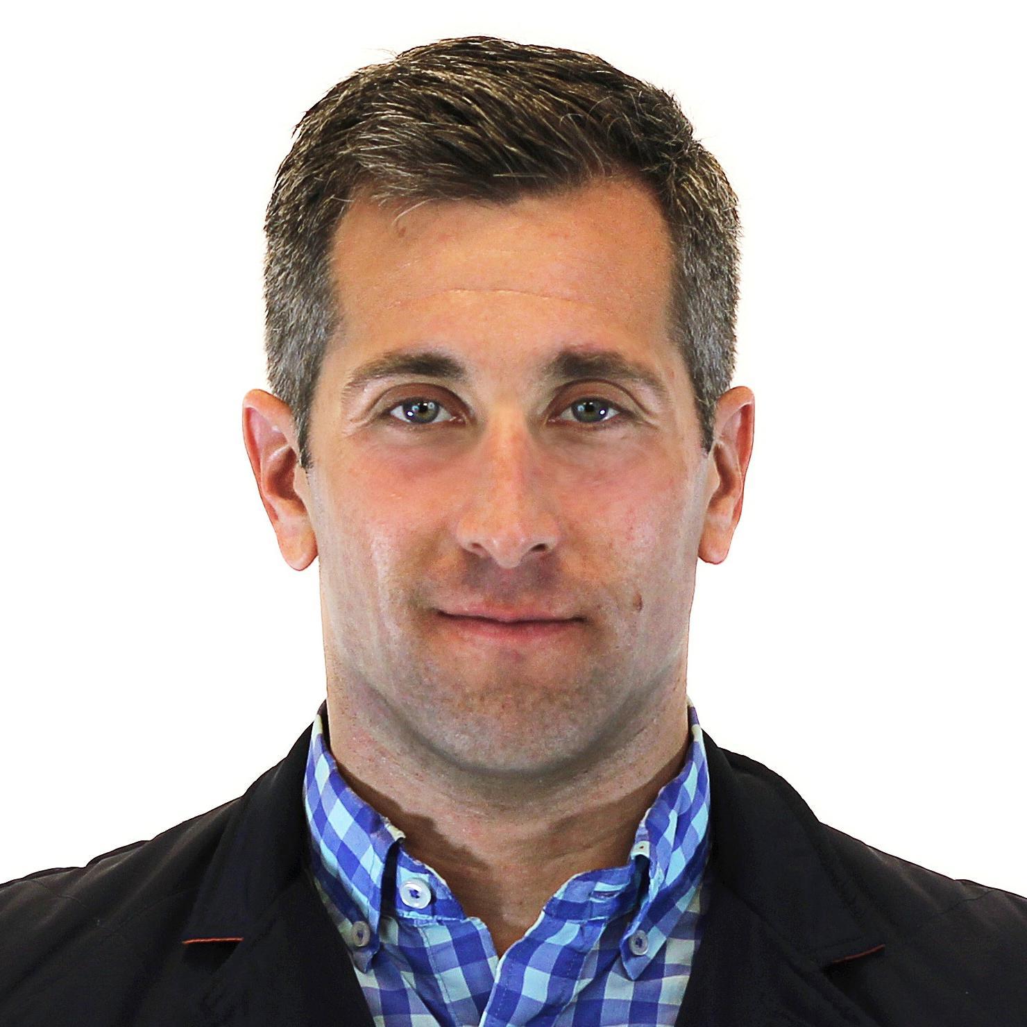 MichaelRuderman's profile picture. Personal Capital