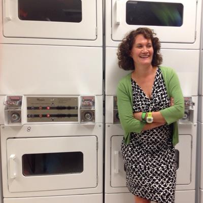 wife, mom, educator - love family, friends, food, wine, and all things Spain