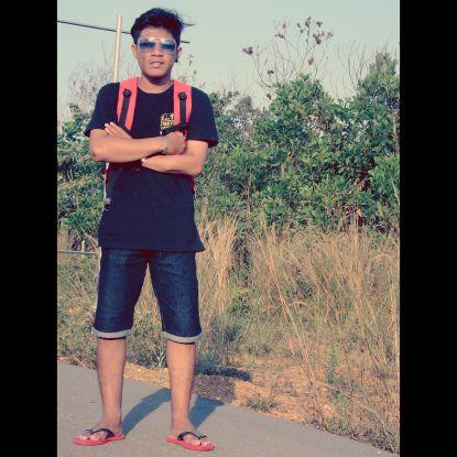 id path:Bayyu Ananta pin:51ba749b