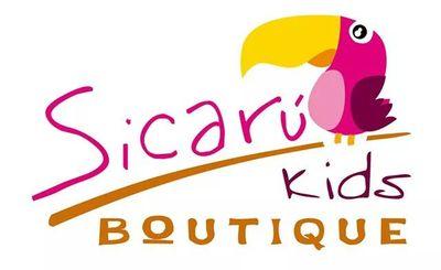 Sicarukids's profile picture. Vestimos el estilo de tus peques con ropa de importación.  Somos distribuidores de moda oriental, #Carters, #JumpingBeans #Oshkosh. empresa 100% Vracruzana.