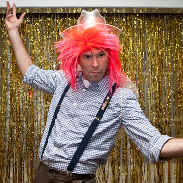 scosby's profile picture. The Delegate Whisperer. https://t.co/7umo2Ve8Xc