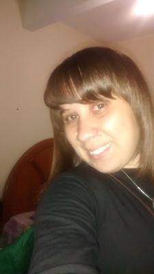 Não sou a melhor pessoa da face da Terra , mas também não sou a pior.
& Não preciso de muito para ser feliz!!!