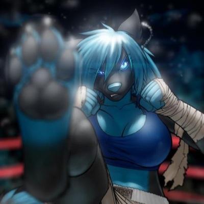 /18+/You may only enter DM if I say you can/Smut/Single/ I'm Anna, but most people just call me “Blue”. I like to box, just so you know.