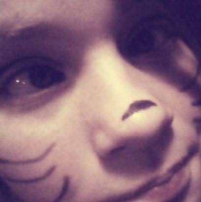 I am just a girl from planet Fangirl that found an obsession over Tyler Christie.