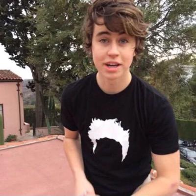 Please rt and tag Nash in the link below? It would mean so much if he noticed! Thanks!