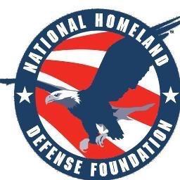 New account. National Homeland Defense Foundation.