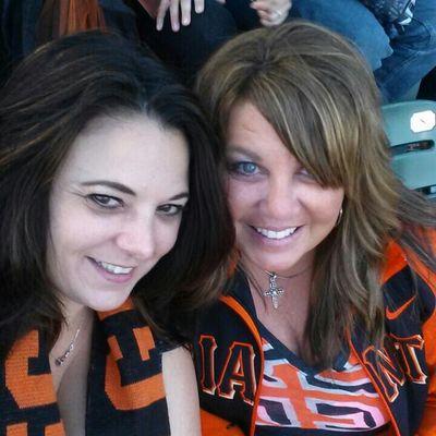 desireesliter25's profile picture. 