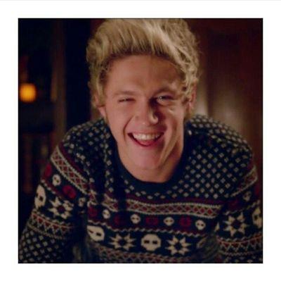 oh no niall