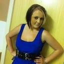 Melissa Alonzo - @Scannell94 - Twitter