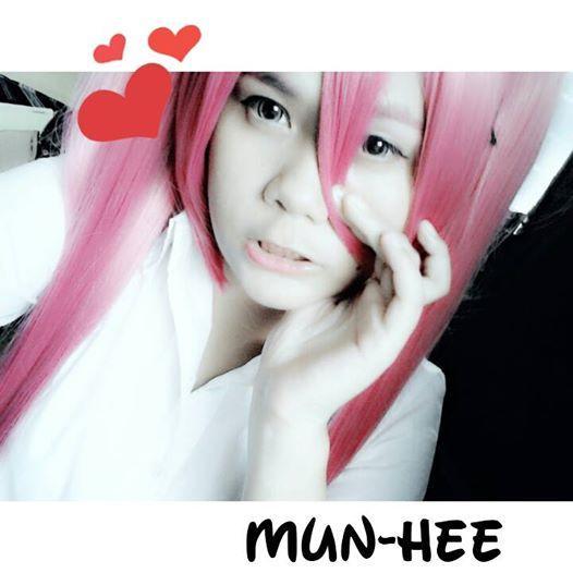 lvl 5 esper tokiwadai ace~  LUKIES ARMY jin‘s wife :33 Otaku ~ Cosplayer ~ kpop lover ~ kdrama/ jdrama ....
https://t.co/ptpzgZ9wnW