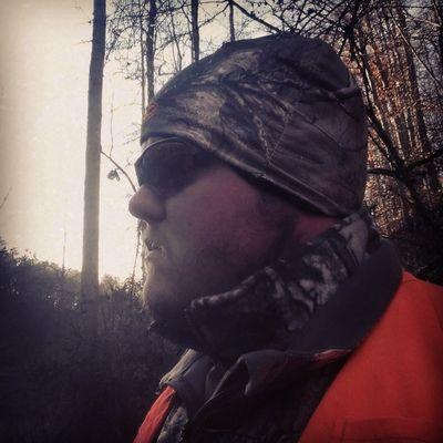 I like to be outdoors love too hunt and fish and love racing I'm just a good ol country boy down too earth []