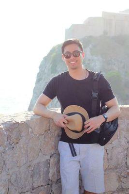 msgfonz's profile picture. 