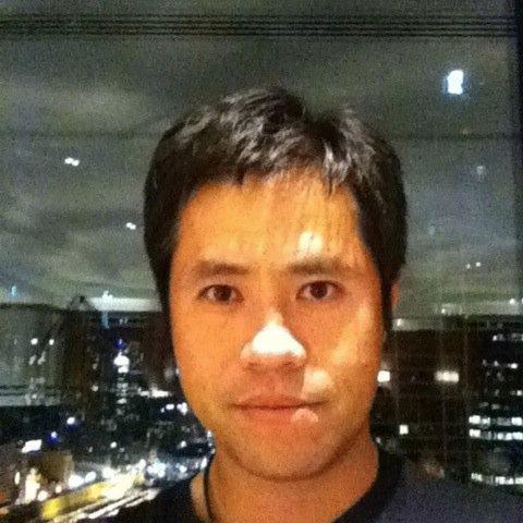 BobbyILim's profile picture. 