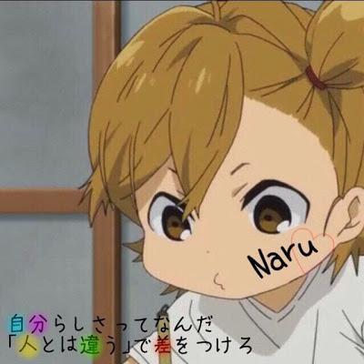 ばらかもん なる Barakamon Naru2 Twitter