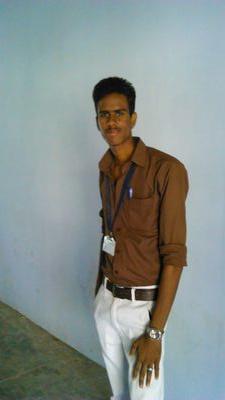 Student, tpgit, vellore