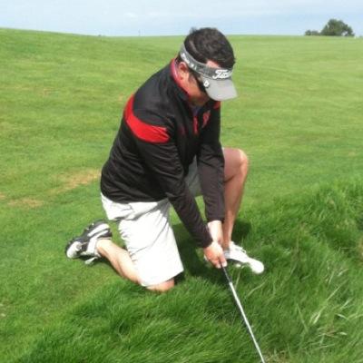 Dad, Husband, Chemical Engineer, Huskers, Nebrasketball, Golf, #UsAlways