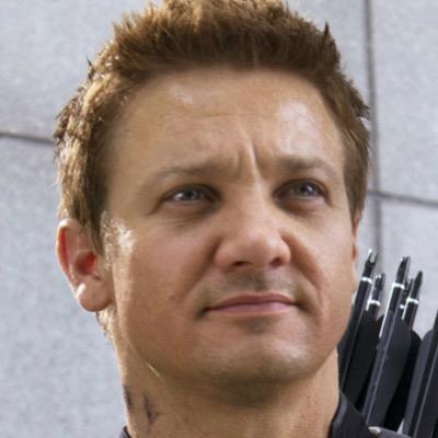 Just when you think its over. Love finds you in the end. Finding love again with my wife @Mrs_Hawkeye_ #MockingHawk {SV}