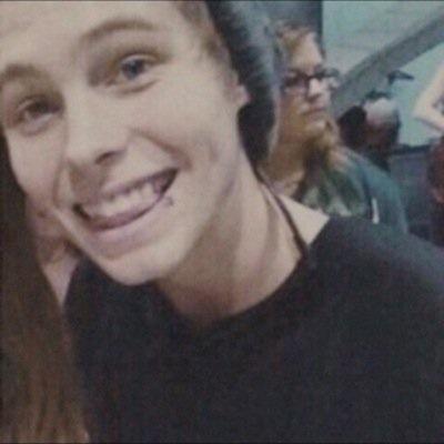 If I could find you from spam/indirects, so can Luke.