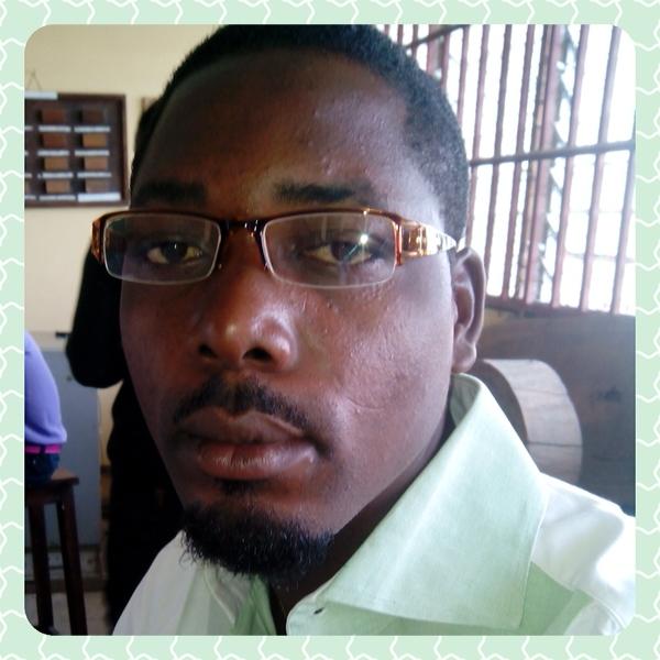 Am an engineer by profession