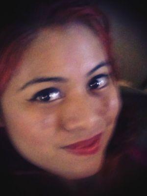 iris_hrnandez's profile picture. Te hiper recOntra amoO