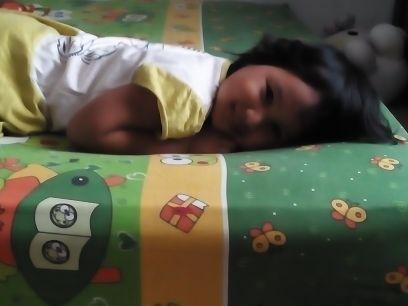 IsmayaMarni's profile picture. Smile