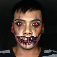 Jan Bonito (@jkbonito) Twitter profile photo