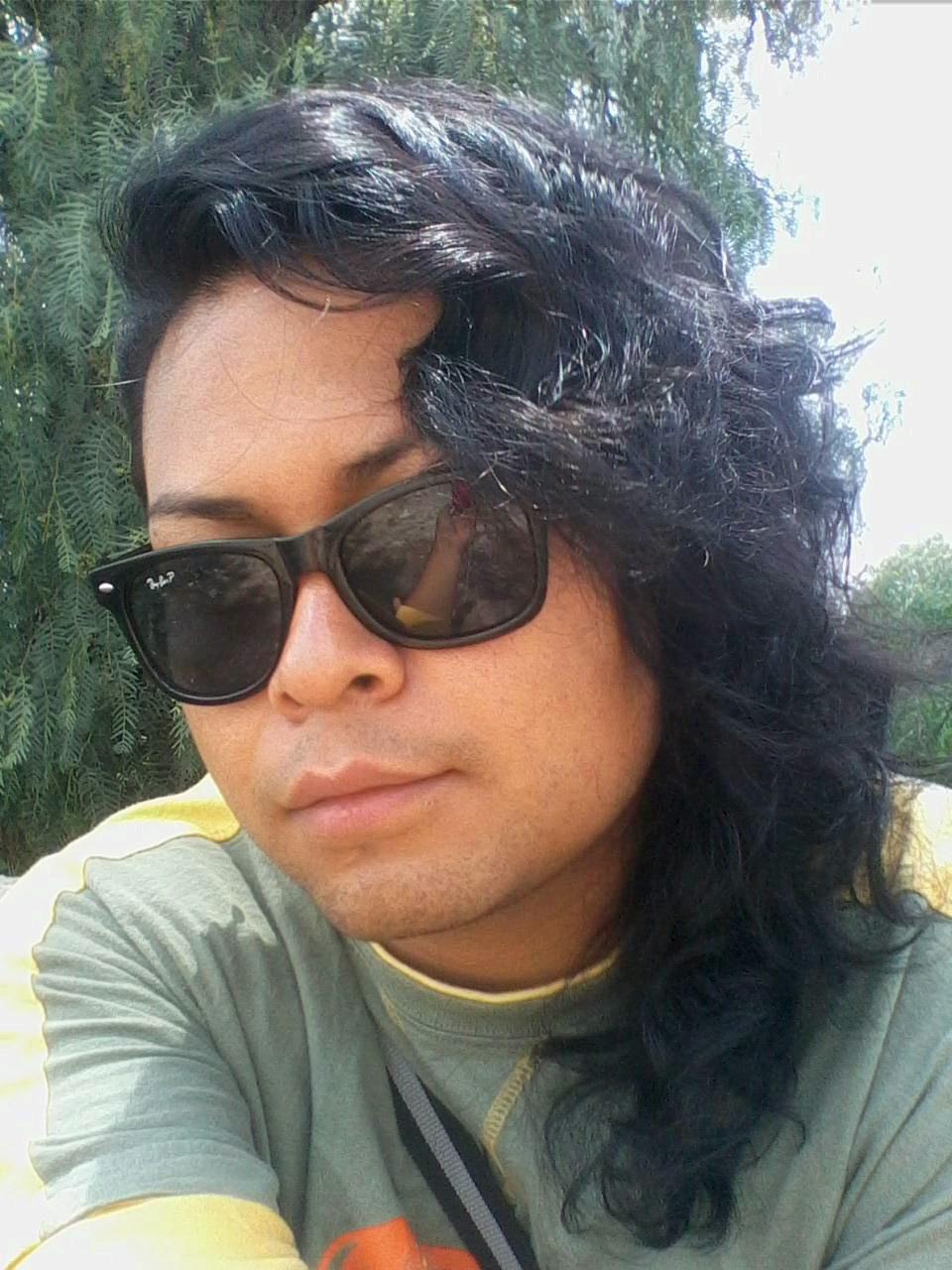 ANG_ARAIZA's profile picture. no guapo,no adinerado pero q simpatico soy jijiji por cierto en busca d novio