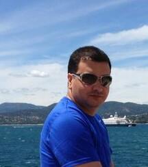 Ophthalmologist, Horse Racing enthusiast & horse owner