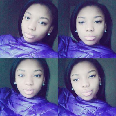 shareese ☺