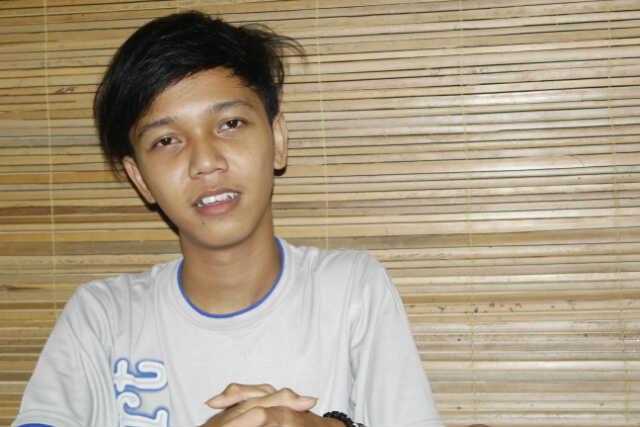 Kalau mau usaha pasti ada jalan kedepannya