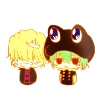 智柚@創作垢さんのプロフィール画像
