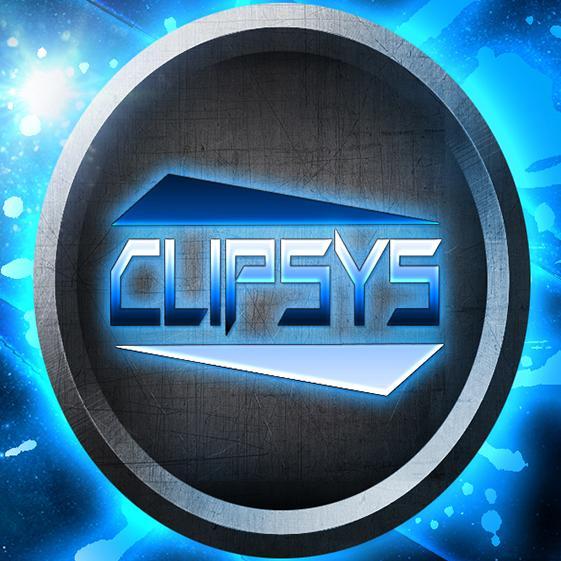 ClipsysClip's profile picture. 