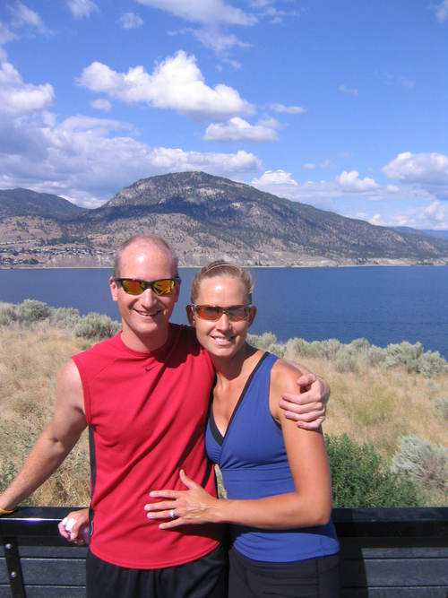 Husband, Father of 4, WFG Business Owner, 3X Ironman