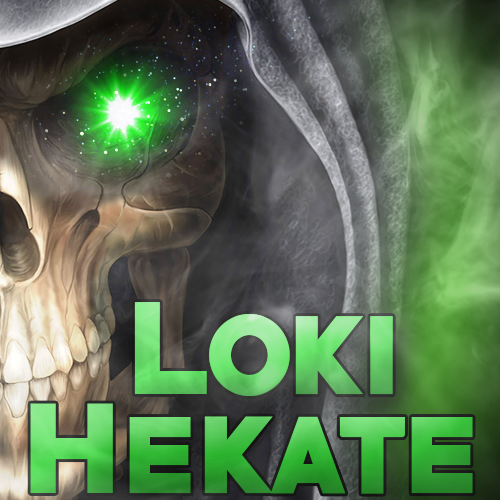 Loki_Hekate