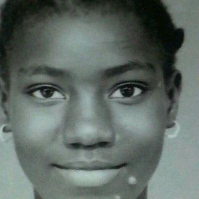 DieynabaDrammeh's profile picture. 