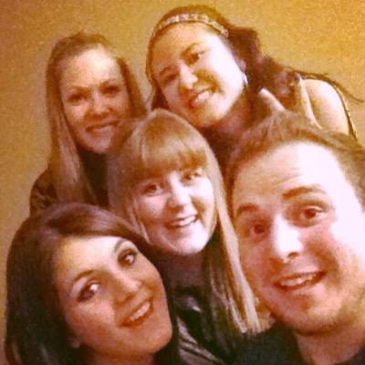 GinaGroger's profile picture. 