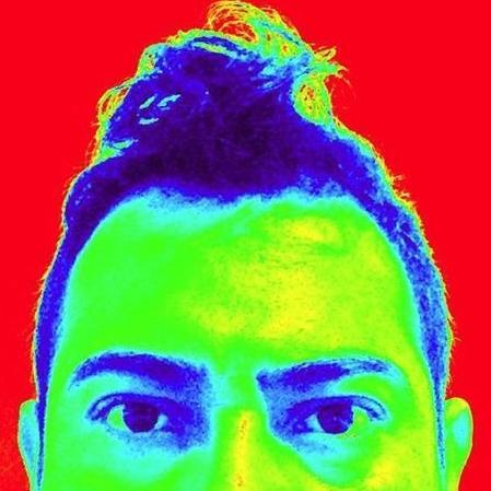 arkoes's profile picture. Pecadores dejen sus redes y siganme... @arkoes