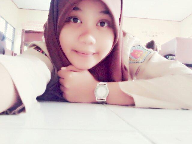 Sayang Panca Putra Pamungkas ;)
