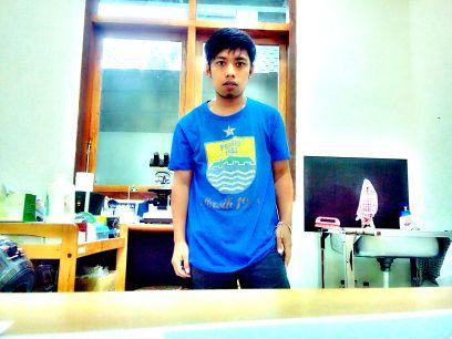 suatu saat kita akan rindui hari ini yg sedang kita jalani,,,so jalani dengan baik