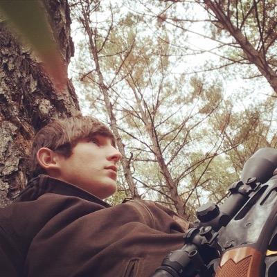 MyrickLuke's profile picture. yee yee