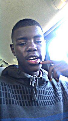Fukc Thet Other Shit Juss Follow Me .