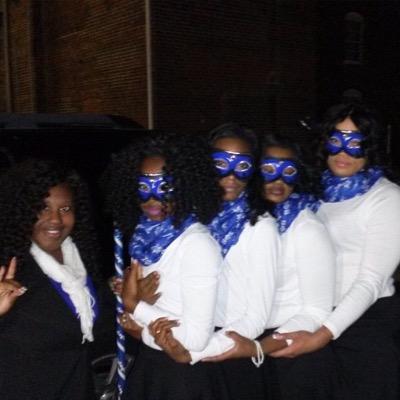 We are the lovely ladies of the Sigma Chapter of Zeta Phi Beta Sorority, INC.! Feel free to keep yourselves up to date in regards to our events!