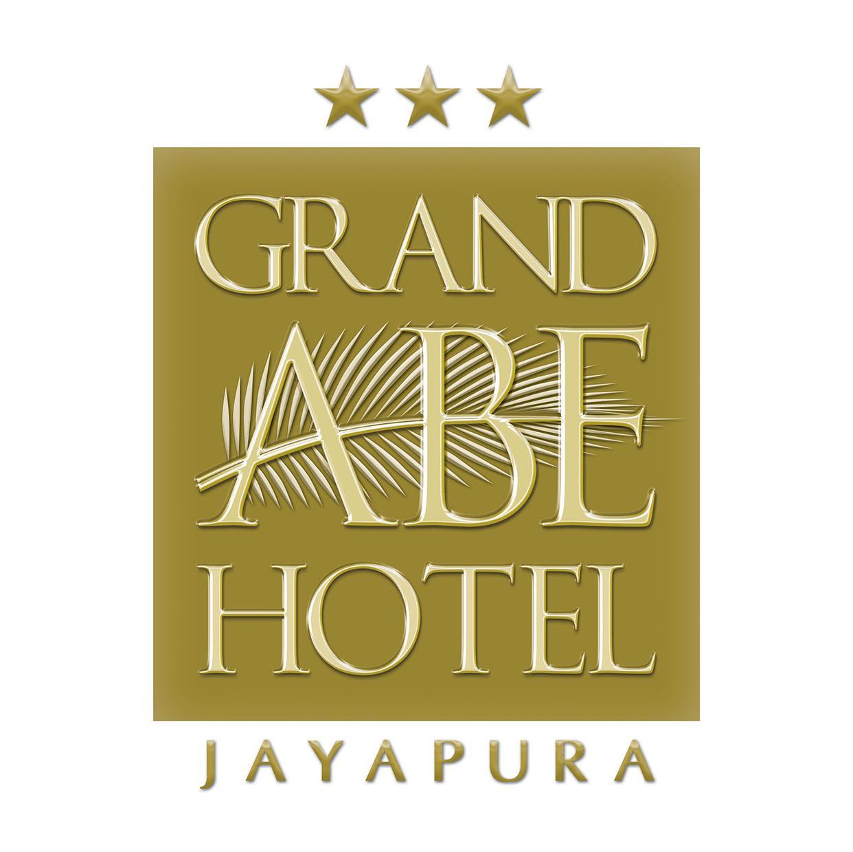 Official Twitter Account of Grand ABE Hotel Jayapura. 3-Star Business Hotel.
Telp:(0967) 585-123 HP:0823-9977-2012 /2017 /2018 reservation@grandabehotel.com