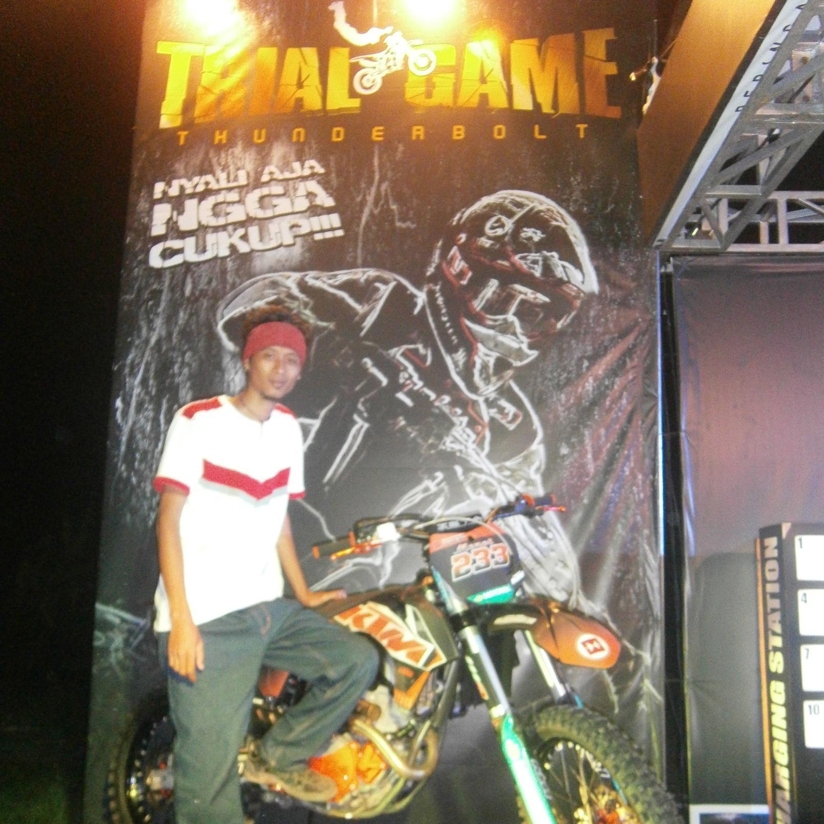 hirup aing kumaha aing anjing !