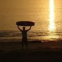 georgemhannah's profile picture. 