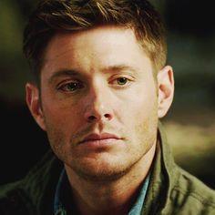 My name is Dean and.. nope, that's about it. Nothing different about me. At all. ((RP-MV-Descriptive-No Smut-Gay))