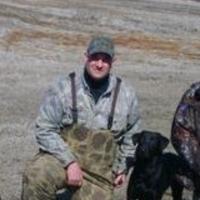 Joseph Byrum (@jbb309) 's Twitter Profile